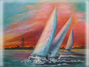 Summerset Regatta Summerset Regatta