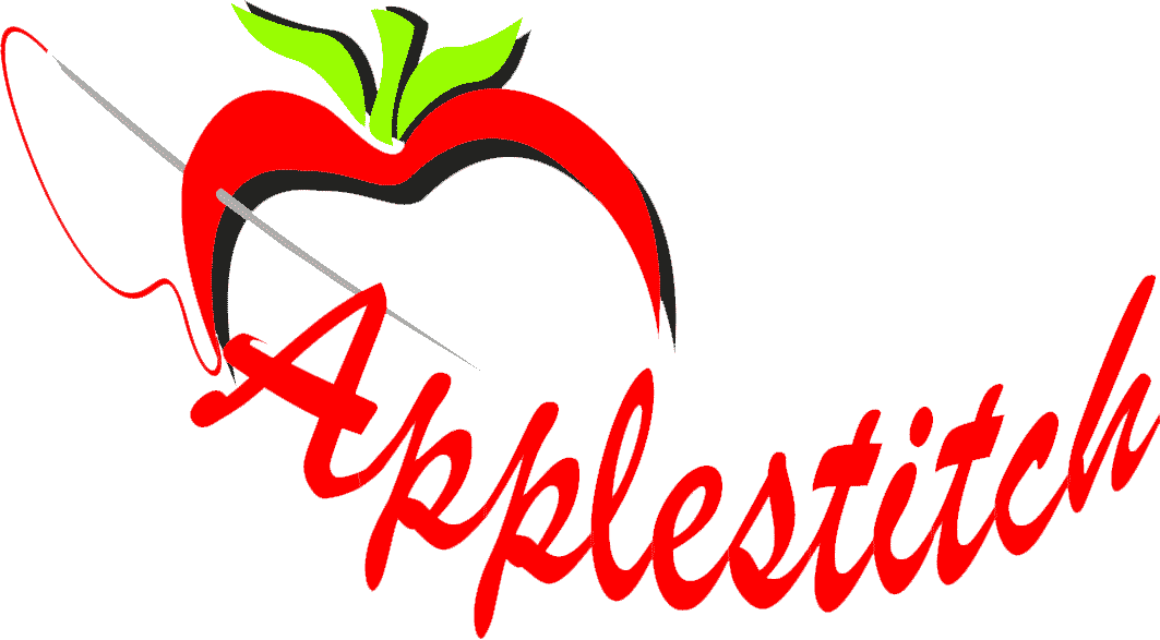 Applestitch-Logo
