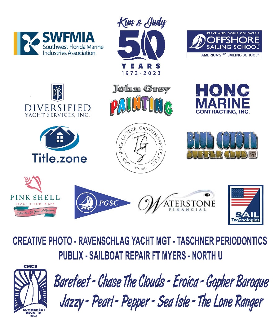 Summerset_Regatta_2023_Sponsors